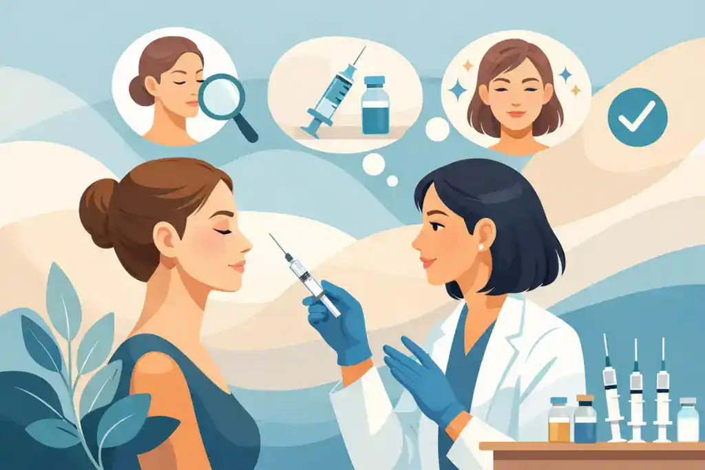How to Choose Injector for Natural Results
