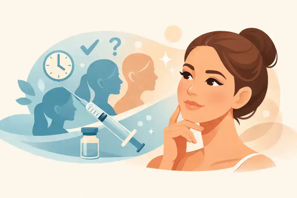 When Should You Start Botox?