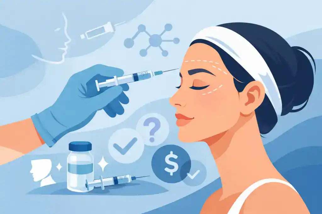 Botox Treatment Review: Is It Worth It?