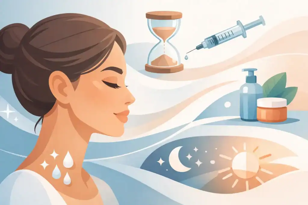 How to Maintain Filler Results Longer