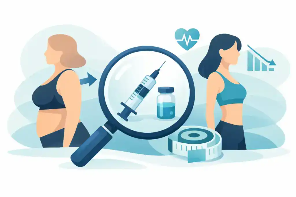 Weight Loss Injections Review
