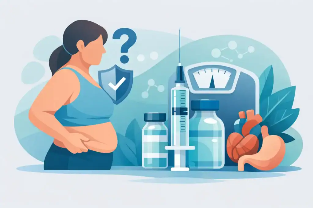 Are Medical Weight Loss Injections Safe?