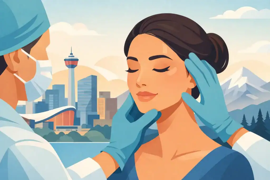 Calgary Physician-Led Aesthetics That Look Natural